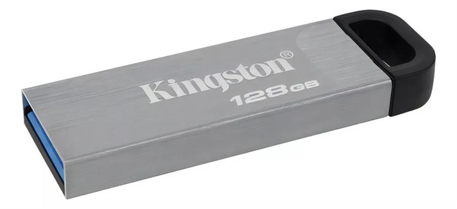 Pendrive Kingston DataTraveler Kyson 128GB USB 3.2 – DTKN/128GB
