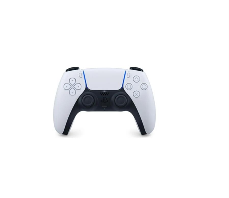 Joystick DualSense Blanco para PlayStation 5