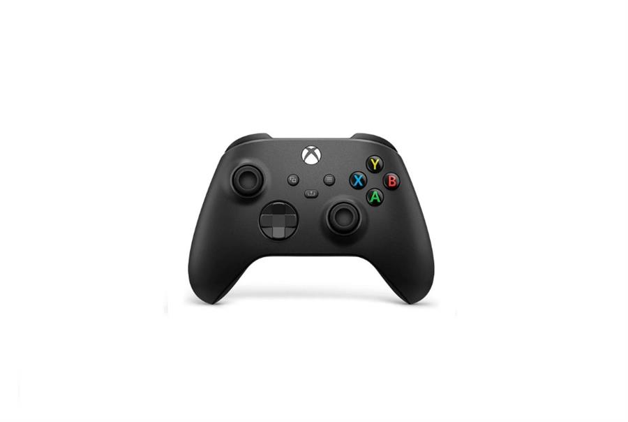Microsoft Xbox Wireless Controller Carbon Black
