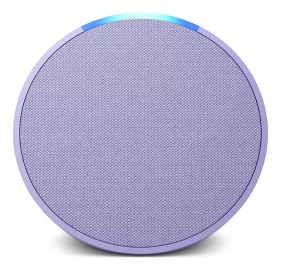 Amazon Echo Pop con Alexa – Lavender
