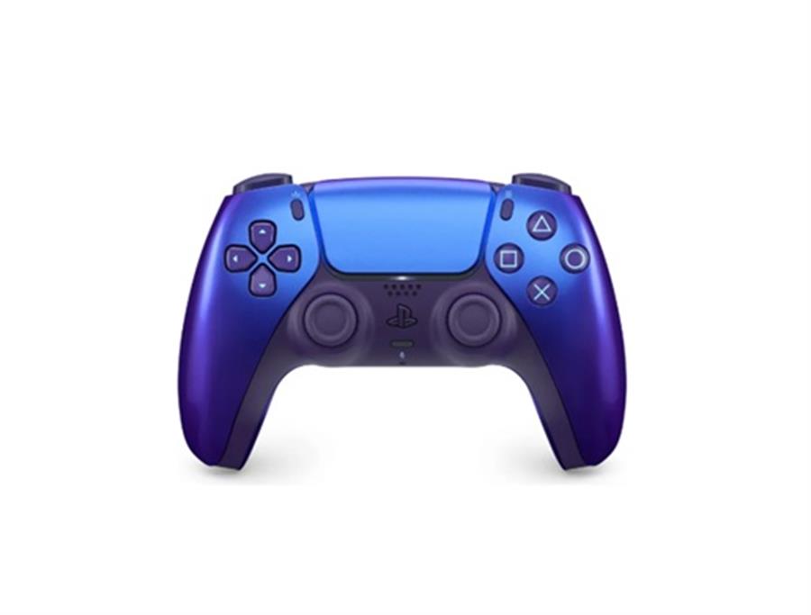 Joystick Ps5 Inalámbrico Dualsense Wireless Controller Chroma Indigo