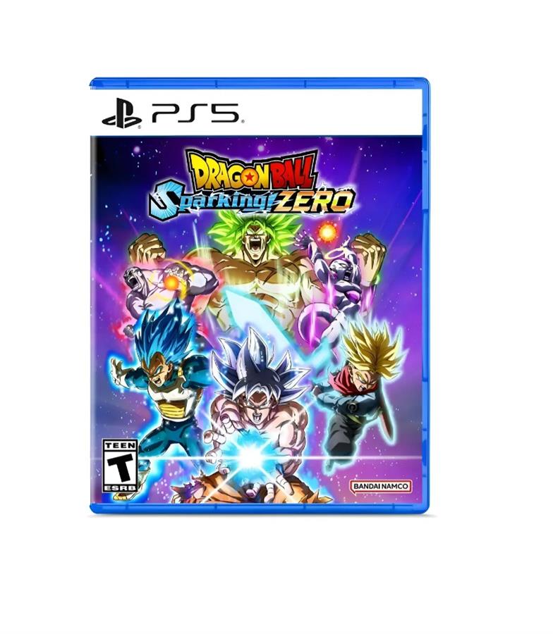 Dragon Ball: Sparking! Zero