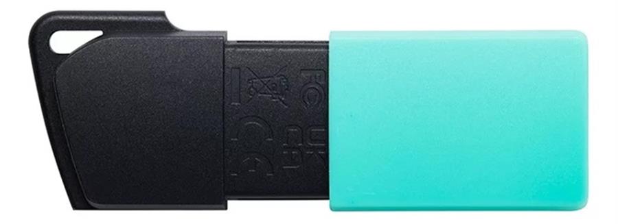 Pendrive Kingston DataTraveler Exodia M 256GB USB 3.2 Gen 1 - DTXM/256GB