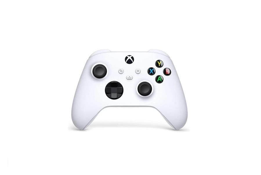 Microsoft Xbox Wireless Controller Robot White