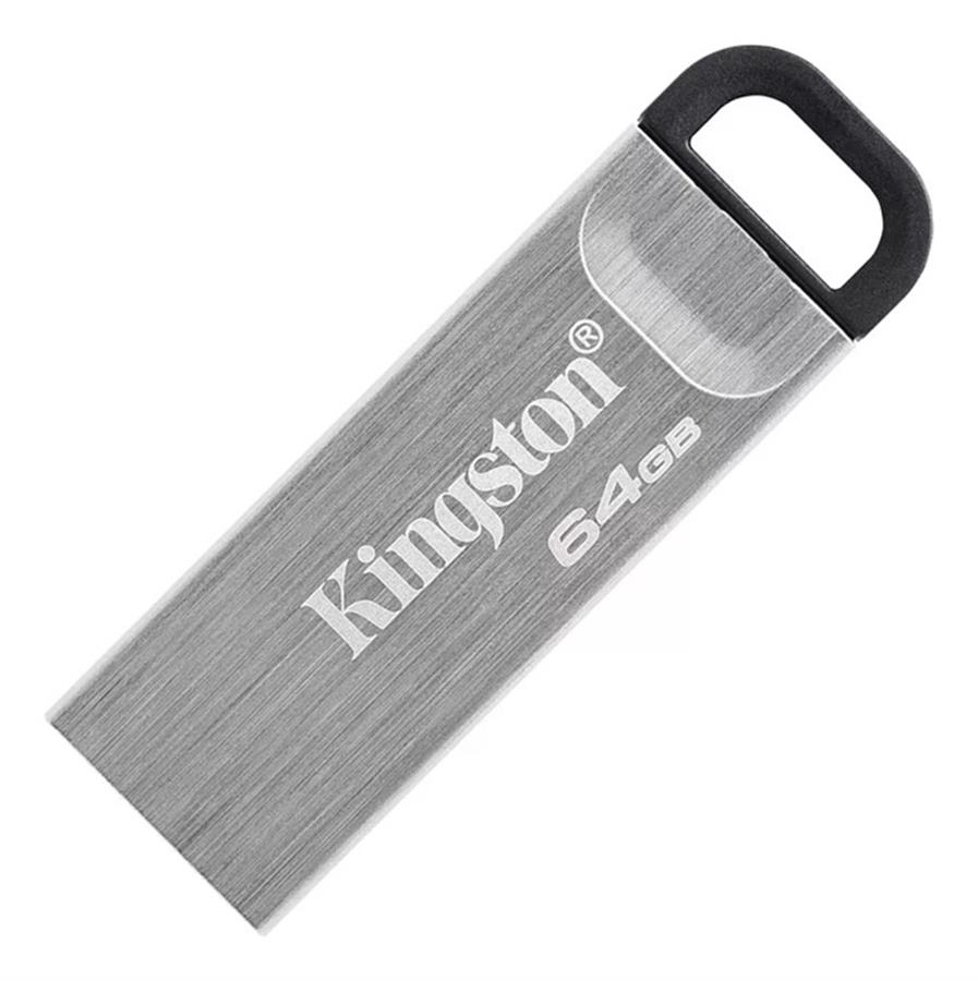 Pendrive Kingston DataTraveler Kyson 64GB USB 3.2 – DTKN/64GB